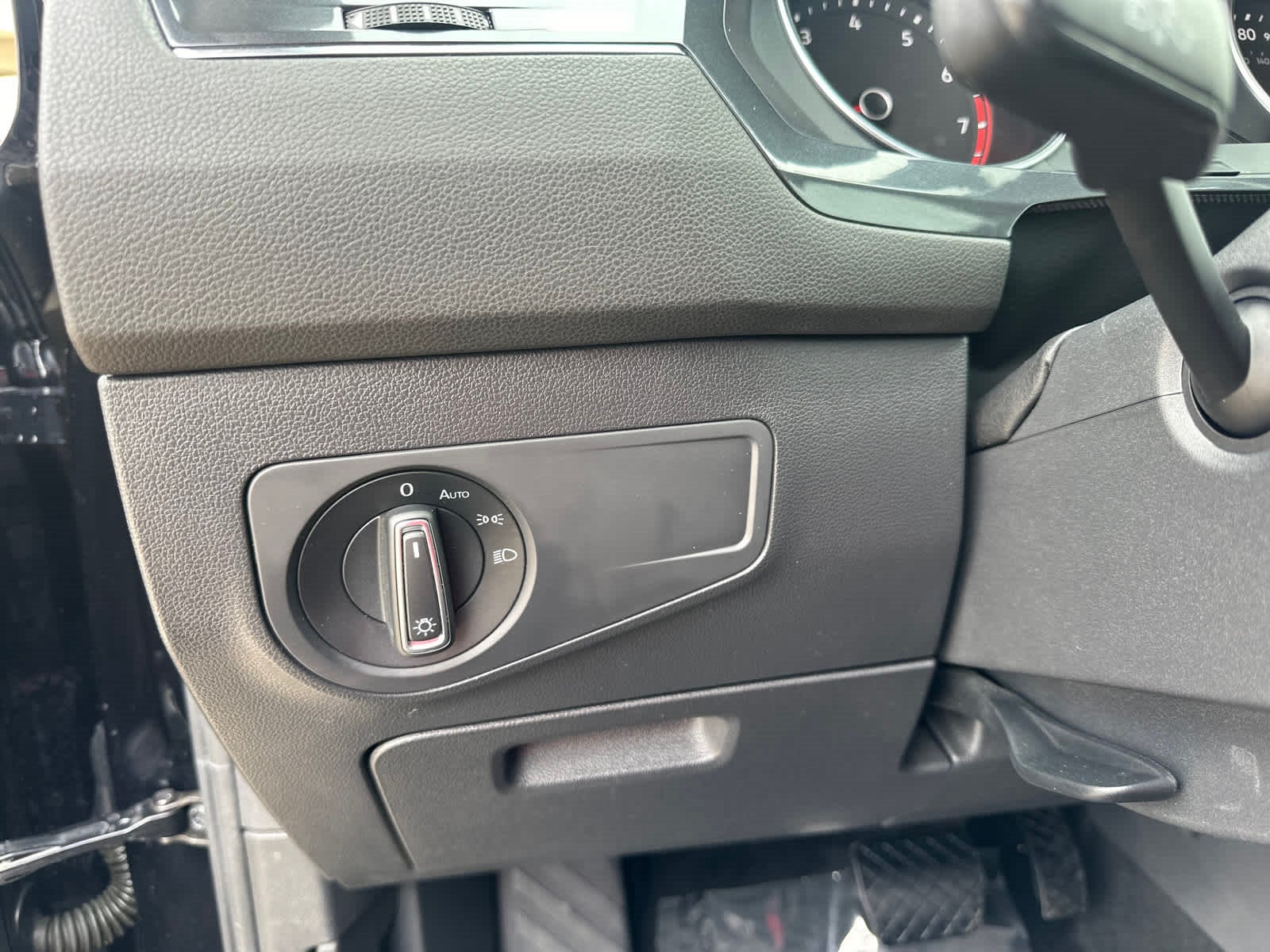 2019 Volkswagen Tiguan 2.0T SE 4MOTION